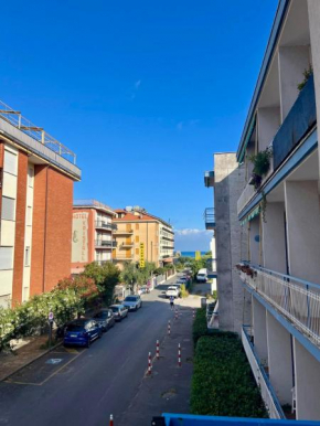 Appartamento a 100 mt dalla spiaggia